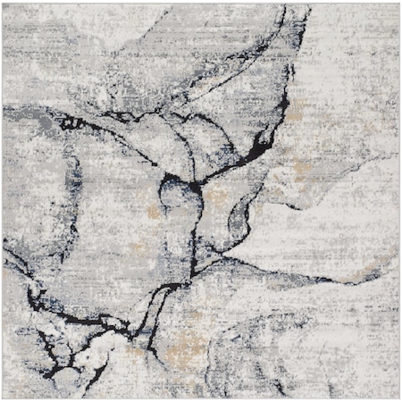Livabliss Jolie JLO-2316 Machine Crafted Area Rug JLO2316-67SQ